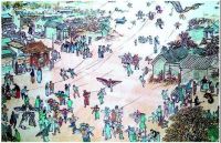 英鼎·清明丨送别，缅怀，铭记！