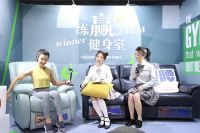 芝华仕云发布会：一场“夜”的狂欢