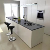 精品推荐 | 荣冠石英石QH115展示