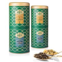 MBV Tea必买的伴手礼茶品牌