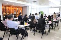 越艰难越要“炼内功”！东旭集团高质量发展战略，助家具业转型升级