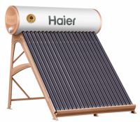 选太阳能热水器应关注什么？长效保温是首选