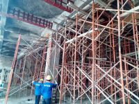 加固因为专业所以更加专注丨广东洪实加固纠偏工程