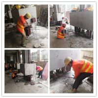 加固因为专业所以更加专注丨广东洪实加固纠偏工程