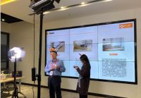 春暖花开，好享家全国平台财务首次线上培训圆满结束