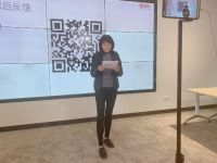 春暖花开，好享家全国平台财务首次线上培训圆满结束