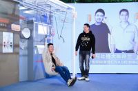 将国家级实验室搬上直播间，奥普家居的布局和野心