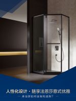 法恩莎家装节智能风暴强势开启