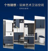 法恩莎家装节智能风暴强势开启