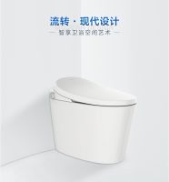 法恩莎家装节智能风暴强势开启