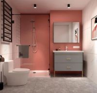 法恩莎家装节智能风暴强势开启