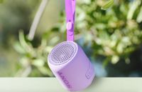 这个春天让我们躁起来 索尼SRS-XB12陪你舞出健康