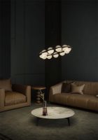 LEEDARSON立达信新品 | 想不想把家搬到外太空