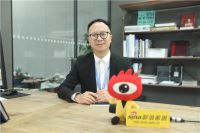 雅琪诺研发设计总监李凯：通过设计为雅琪诺品牌战略赋能