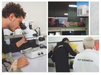 纯意大利血统高端艺术涂料品牌ITALIA意库马强势登陆中国