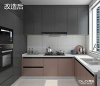 拜访3个家庭，听听他们使用我乐厨房的体会