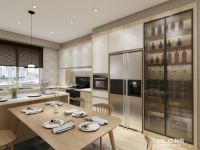 拜访3个家庭，听听他们使用我乐厨房的体会