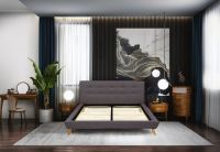 日本家居家具界优衣库NITORI入京东 首批上架近1500款家具