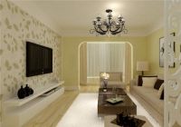 欧雅壁纸多少钱一卷 墙纸该如何选择