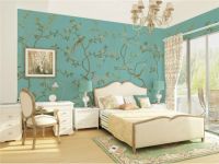 欧雅壁纸多少钱一卷 墙纸该如何选择