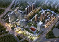 静水花园 | 境界所在，静享舒逸