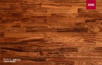 90后精致生活里的圣象三拼花典藏乌金