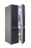 传承经典，缔造美感，海信真空冰箱为生活增添一抹靓丽