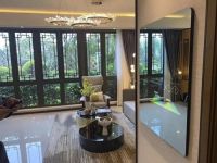 锐吉获碧桂园所有高端智慧地产项目的魔镜集采订单