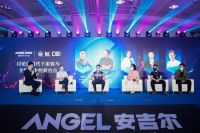 水家装标准制定者 安吉尔引领装修新趋势