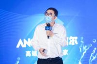 安吉尔水家装标准制造者 全面守护国人饮用水健康