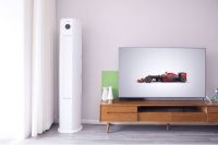 居家懒宅神器 长虹"熊猫懒"空调新品为你解锁精致生活