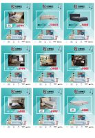 中博豪迈家居绿色优品零甲醛样板房征集令全城开启