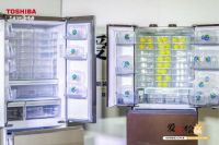 “特能装之王PK赛暨春日料理封存”大挑战，东芝冰箱不负春日好“食”光