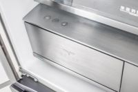 海信真空冰箱 珍贵食材的“头等舱”