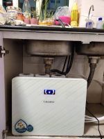 产品评测：这款家乐事C218净水器，净化效果显著,值得入手