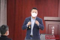 明堂红木：全员战疫，砥砺前行