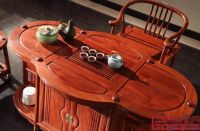 居典红木：红木浪花上的“弄潮儿”