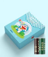 特瑞洁联手天猫新番，地球日召唤哆啦A梦，快用神奇道具守护地球