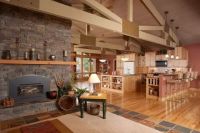 开放式厨房装修5个准则