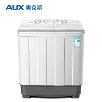 奥克斯洗衣机怎么样  奥克斯洗衣机脱水步骤