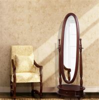 卧室镜子正确放位置图 卧室镜子该怎么选择