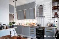 九江厨房装修指南请收好，这6个错误，一个都不能犯！