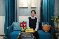 雅琪诺售后部主管孙曼曼：最大限度的保护客户利益