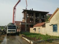 家里盖房混凝土质量差、浇筑效果不佳，易盖房教你10招实用方法