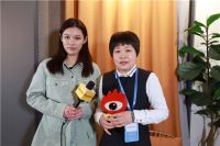 雅琪诺客服部主管李水清：急客户所急 想客户所想