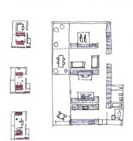 AD-APT | 可适应性住宅设计如何响应新的居家生活办公模式