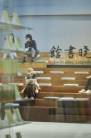高晓松：“晓书馆”是有生命的书馆，而非放书的“仓库”