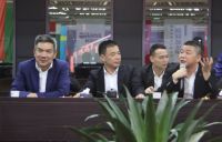 疫情之下 营销再布局 | 欧路莎来了个学习团“取经”