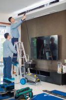 快来自检！与规范流程对比 你家的中央空调清洗到位了吗？