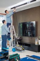 必须收藏！家用中央空调清洗消毒的“规范流程”